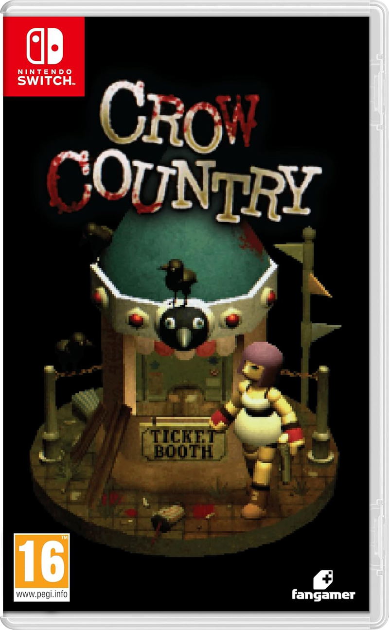 Crow Country image 2