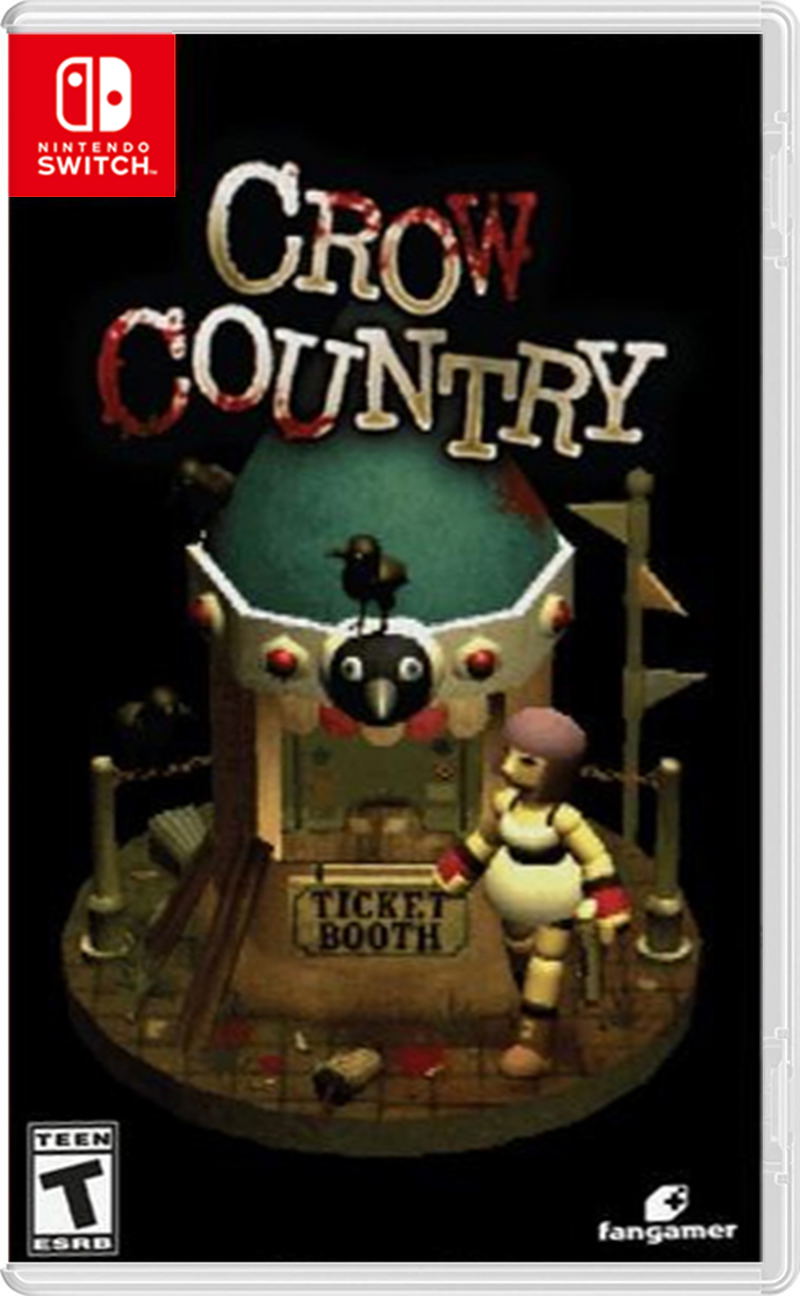 Crow Country image 2
