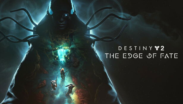 Destiny 2: The Edge Of Fate (DLC) DLC STEAM digital — Import Game Deal