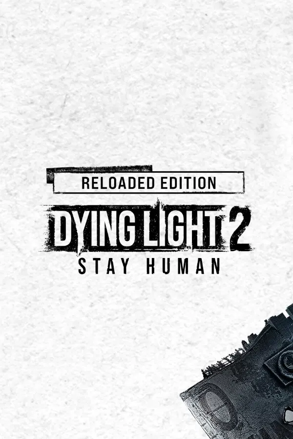 Dying Light 2 (Reloaded Edition) <span class="ext" style="background-color: #2a475e; color: #FFFFFF;">STEAM</span> <span class="ext ext_digital">digital</span> image 1