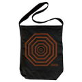 Evangelion - A.T. Field Shoulder Tote Bag thumbnail 1