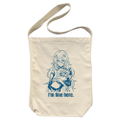Evangelion - Rei Ayanami Shoulder Tote Bag Long Hair Ver. (Natural) thumbnail 1