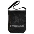 Evangelion - Unit 01 Shoulder Tote Bag Berserk Ver. thumbnail 1
