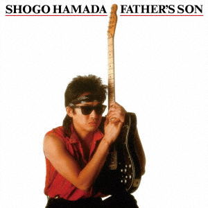 FATHER'S SON [Limited Edition] (Vinyl) image 1