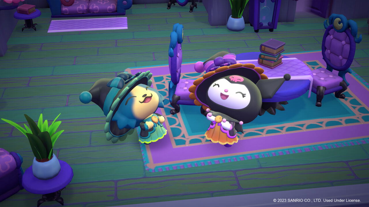 Hello Kitty Island Adventure (Multi-Language) for Nintendo Switch