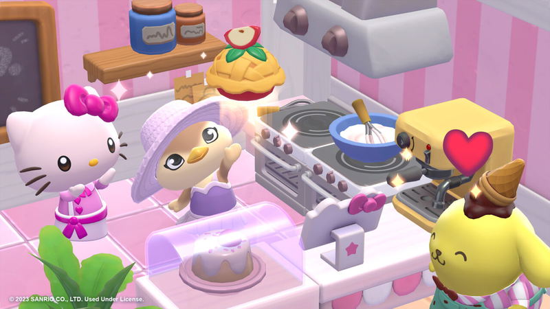 Hello Kitty Island Adventure (Multi-Language) image 3