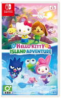 Hello Kitty Island Adventure (Multi-Language) thumbnail 1