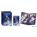 Hoshizora Tetsudou to Shiro no Tabi [Limited Edition] thumbnail 1