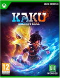 KAKU: Ancient Seal thumbnail 1