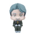 Look Up Series Mobile Suit Gundam GQuuuuuuX Challia Bull thumbnail 2