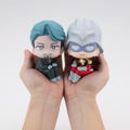 Look Up Series Mobile Suit Gundam GQuuuuuuX Challia Bull thumbnail 6