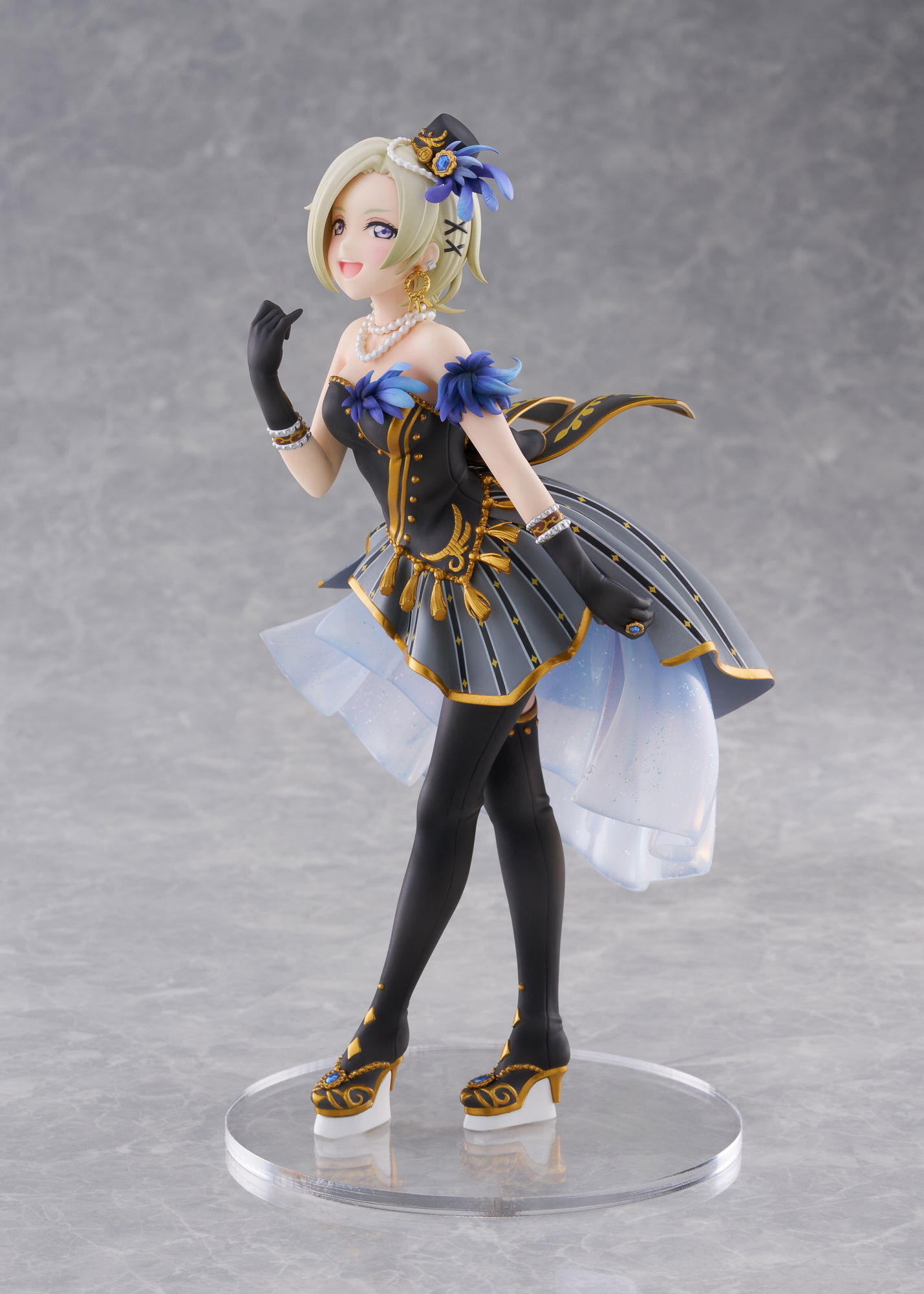 Love Live! Nijigasaki High School Idol Club 1/7 Scale Pre-Painted