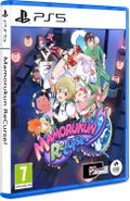 Mamorukun ReCurse! [Underworld Edition] thumbnail 2