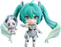 Nendoroid No. 2811 Character Vocal Series 01 Hatsune Miku: Hatsune Miku -Miku With You 2024 Ver.- thumbnail 1