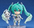 Nendoroid No. 2811 Character Vocal Series 01 Hatsune Miku: Hatsune Miku -Miku With You 2024 Ver.- thumbnail 2