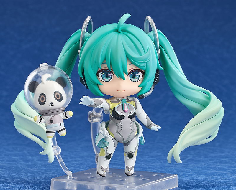 Nendoroid No. 2811 Character Vocal Series 01 Hatsune Miku: Hatsune Miku -Miku With You 2024 Ver.- image 2