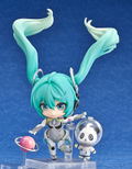 Nendoroid No. 2811 Character Vocal Series 01 Hatsune Miku: Hatsune Miku -Miku With You 2024 Ver.- thumbnail 3