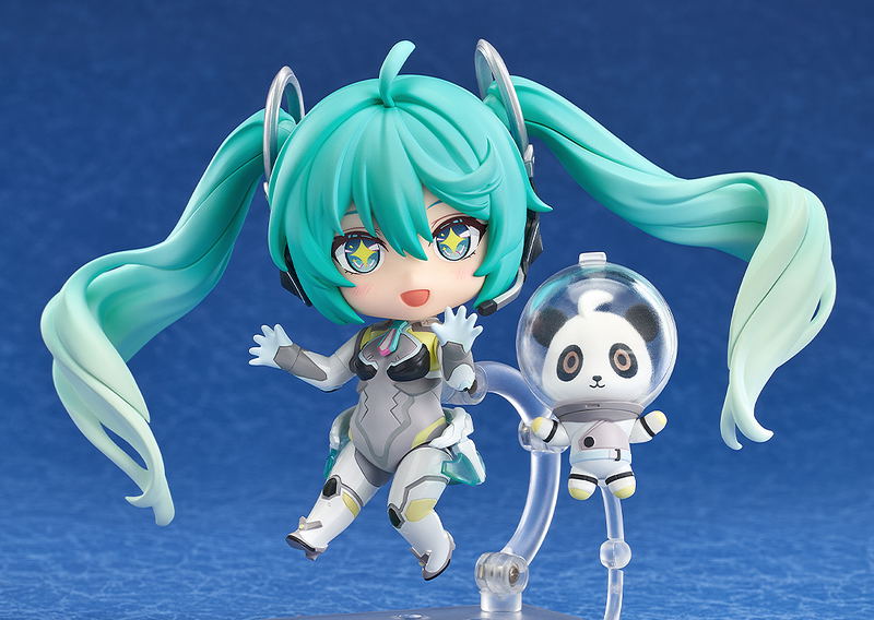 Nendoroid No. 2811 Character Vocal Series 01 Hatsune Miku: Hatsune Miku -Miku With You 2024 Ver.- image 4