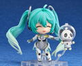 Nendoroid No. 2811 Character Vocal Series 01 Hatsune Miku: Hatsune Miku -Miku With You 2024 Ver.- thumbnail 5