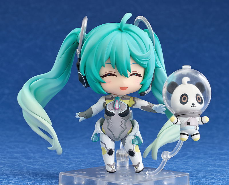 Nendoroid No. 2811 Character Vocal Series 01 Hatsune Miku: Hatsune Miku -Miku With You 2024 Ver.- image 5