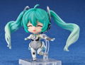 Nendoroid No. 2811 Character Vocal Series 01 Hatsune Miku: Hatsune Miku -Miku With You 2024 Ver.- thumbnail 6