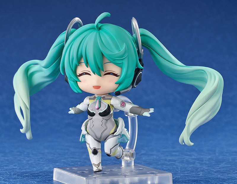 Nendoroid No. 2811 Character Vocal Series 01 Hatsune Miku: Hatsune Miku -Miku With You 2024 Ver.- image 6