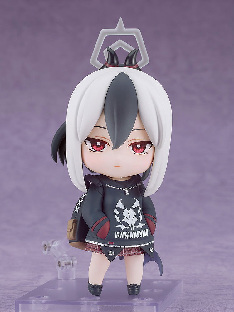 ゲームキャラクター Good Smile Company Kayoko Onikata 2816 Nendoroid No. 2816 Blue Archive: Onikata Kayoko [GSC Online Shop