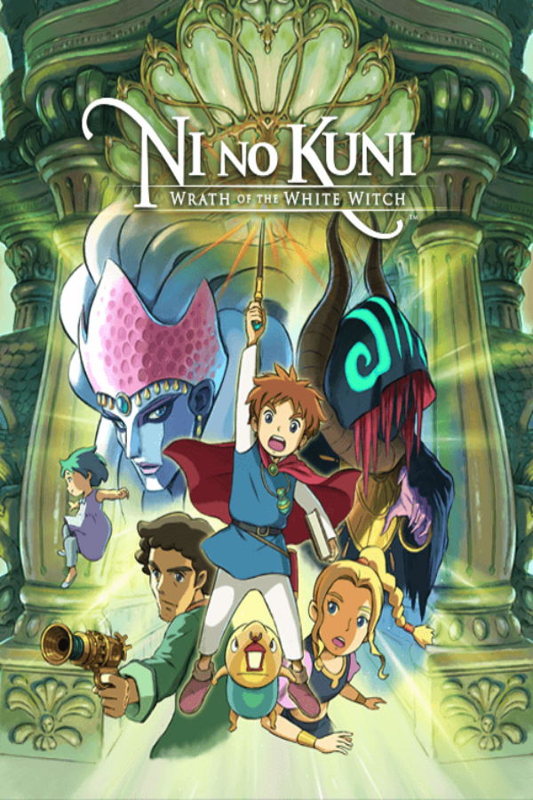 Ni No Kuni: Wrath Of The White Witch <span class="ext ext_Nintendo®️ Switch Digital">Nintendo®️ Switch Digital</span> <span class="ext ext_digital">digital</span> image 1