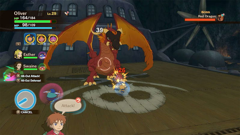 Ni No Kuni: Wrath Of The White Witch <span class="ext ext_Nintendo®️ Switch Digital">Nintendo®️ Switch Digital</span> <span class="ext ext_digital">digital</span> image 5