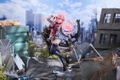 Original Character 1/7 Scale Pre-Painted Figure: Colors Red thumbnail 10