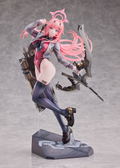 Original Character 1/7 Scale Pre-Painted Figure: Colors Red thumbnail 3