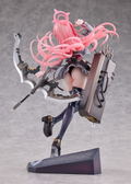 Original Character 1/7 Scale Pre-Painted Figure: Colors Red thumbnail 4