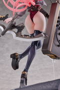 Original Character 1/7 Scale Pre-Painted Figure: Colors Red thumbnail 6