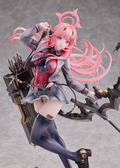 Original Character 1/7 Scale Pre-Painted Figure: Colors Red thumbnail 8