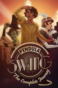 Pendula Swing: The Complete Journey <span class="ext" style="background-color: #2a475e; color: #FFFFFF;">STEAM</span> <span class="ext ext_digital">digital</span> thumbnail 1