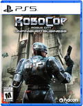 RoboCop: Rogue City - Unfinished Business thumbnail 1