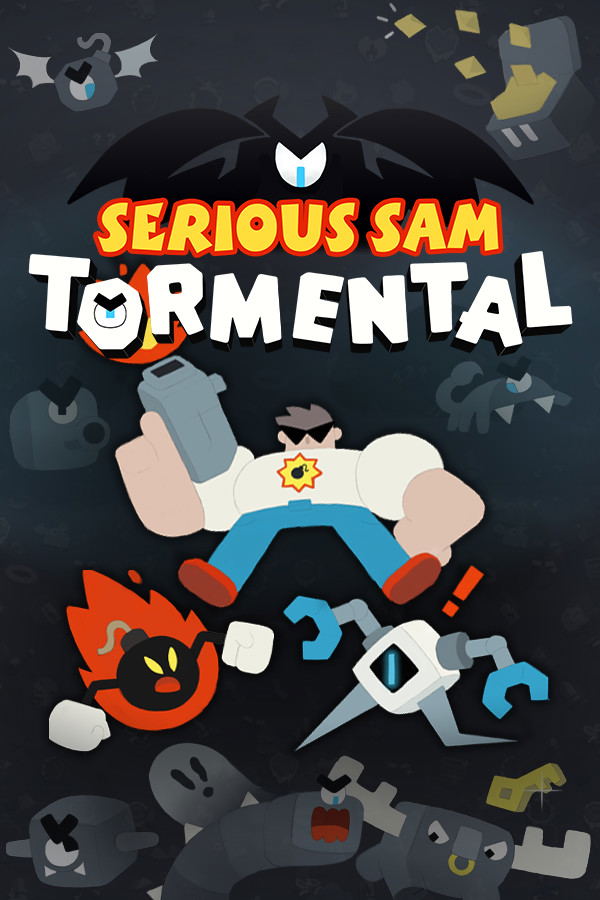 Serious Sam: Tormental STEAM digital — Import Game Deal