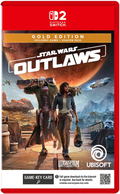 Star Wars Outlaws [Gold Edition] (Multi-Language) <span class="ext" style="background-color: #ff8c00; color: #FFFFFF;">Game Key Cart</span> thumbnail 1