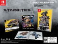 Starbites [Deluxe Edition] thumbnail 1