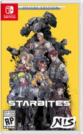 Starbites [Deluxe Edition] thumbnail 2