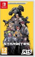 Starbites [Deluxe Edition] thumbnail 2