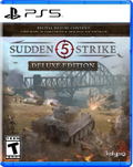 Sudden Strike 5 [Deluxe Edition] thumbnail 1