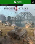 Sudden Strike 5 thumbnail 1
