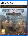 Sudden Strike 5 [Deluxe Edition] thumbnail 1