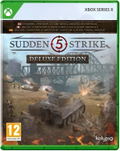 Sudden Strike 5 [Deluxe Edition] thumbnail 1