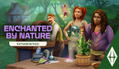 The Sims 4: Enchanted By Nature Expansion Pack (DLC) <span class="ext" style="background-color: #B0000F; color: #FFFFFF;">DLC</span> <span class="ext" style="background-color: #F96529; color: #FFFFFF;">Electronic Arts</span> <span class="ext ext_digital">digital</span> thumbnail 1