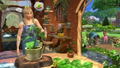 The Sims 4: Enchanted By Nature Expansion Pack (DLC) <span class="ext" style="background-color: #B0000F; color: #FFFFFF;">DLC</span> <span class="ext" style="background-color: #F96529; color: #FFFFFF;">Electronic Arts</span> <span class="ext ext_digital">digital</span> thumbnail 2