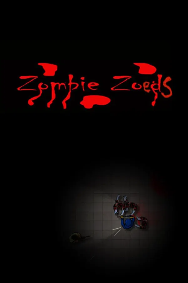 Zombie Zoeds STEAM digital — Import Game Deal