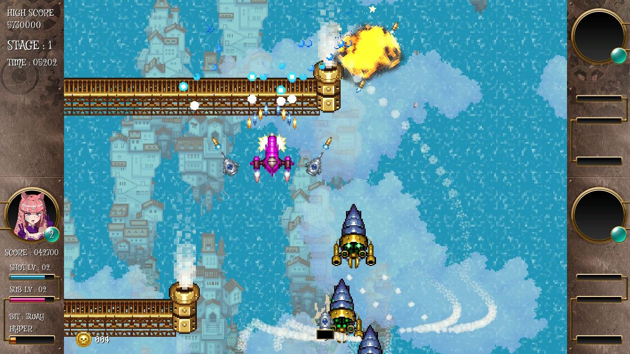 Bounty Sisters [Limited Edition] for Nintendo Switch, Nintendo