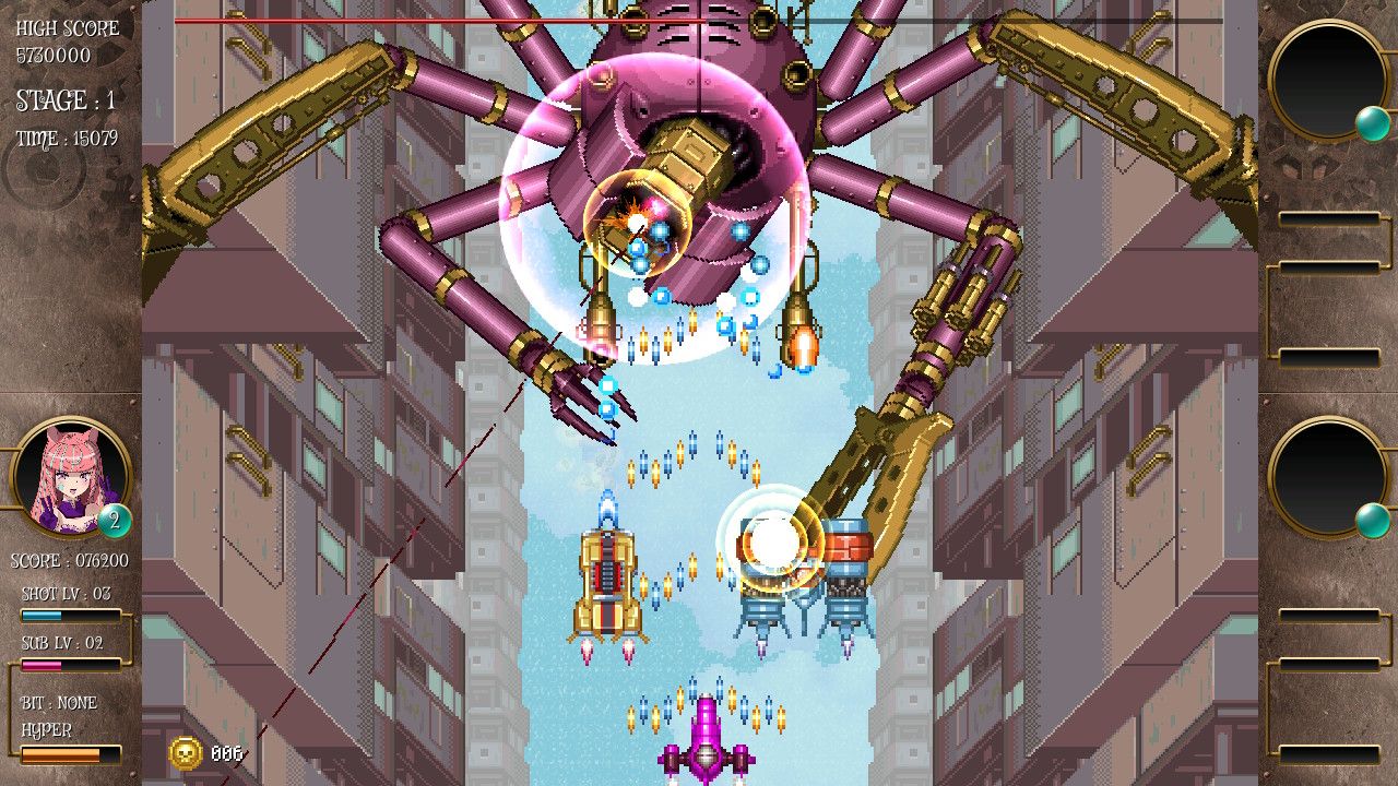 Bounty Sisters [Limited Edition] for Nintendo Switch, Nintendo